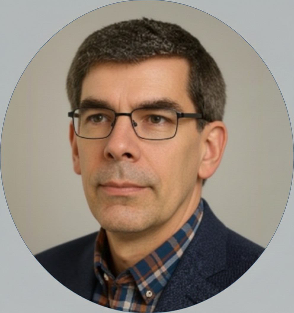 Andreas Mai